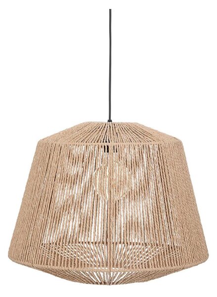 Atmosphera - Luster na lanku JILY 1xE27/40W/230V juta