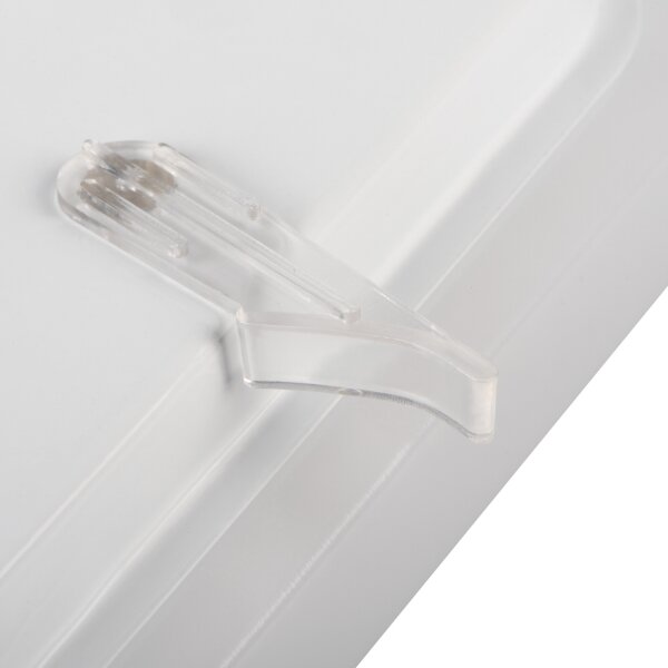 Kanlux38795-LED Strop. sviet. LINCEA LED/15/20/24W/230V 3000/4000/6500K IK08 IP40