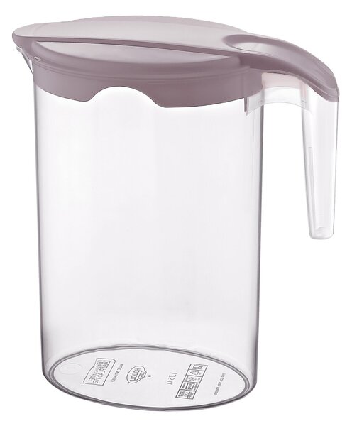 Džbán s viečkom 1,75 l
