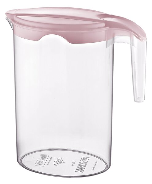 Džbán s viečkom 1,75 l