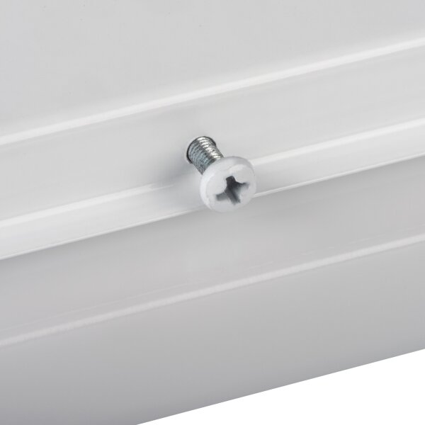 Kanlux38795-LED Strop. sviet. LINCEA LED/15/20/24W/230V 3000/4000/6500K IK08 IP40