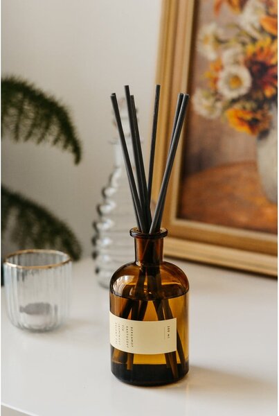Difuzér #46 Bergamot, Jasmine, Opuncia – Perfumed Prague