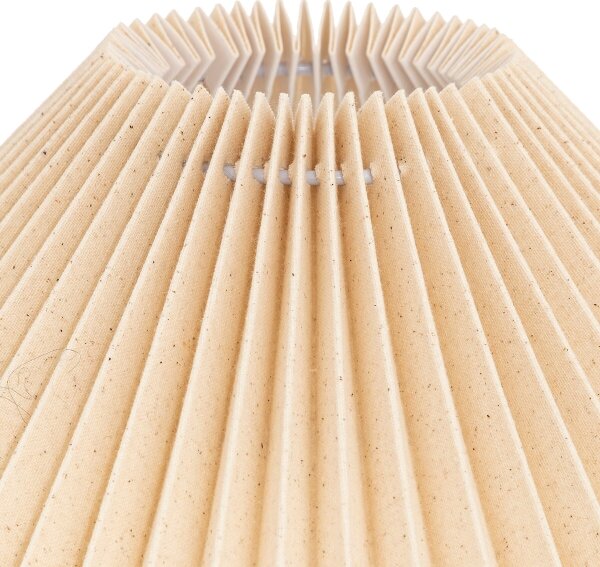 Atmosphera - Stolná lampa TALYA 1xE27/40W/230V porcelán
