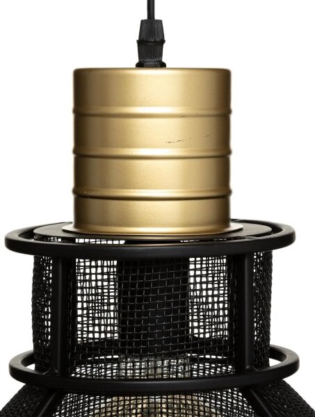 Atmosphera - Luster na lanku RODO 1xE27/40W/230V
