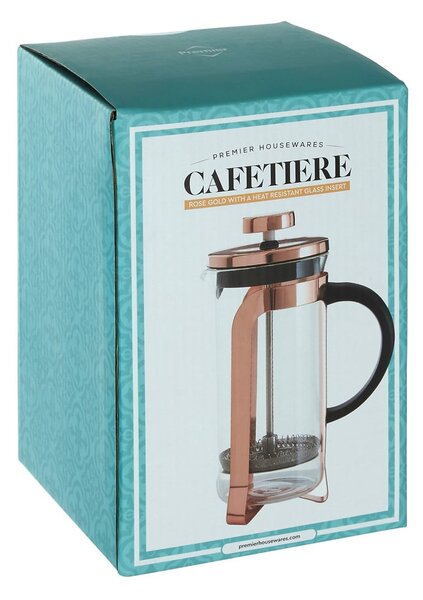 French press Akeala – Premier Housewares