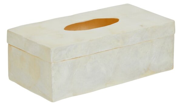 Kamenný box na vreckovky Palu – Premier Housewares