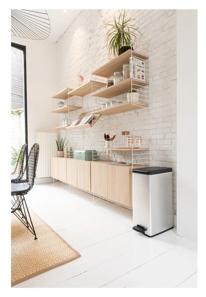 Odpadkový kôš Curver Slim, 40 l