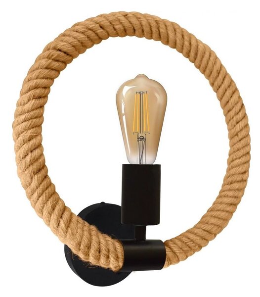 LED Nástenné svietidlo ROPE ARTHUR 1xE27/10W/230V