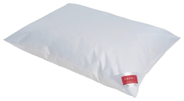 VANKÚŠ POD HLAVU, 40/80 cm Hefel Textil - Prikrývky & vankúše