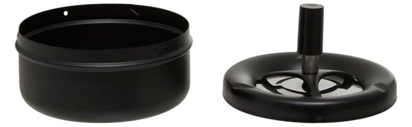 Kovový popolník – Premier Housewares