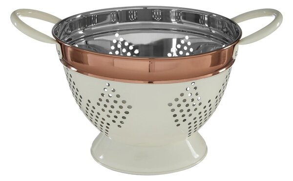 Kovové cedidlo Prescott – Premier Housewares