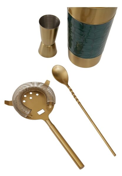 Súprava na koktaily Carolina – Premier Housewares