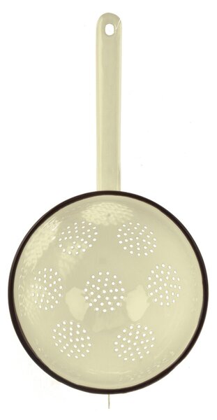 Cedidlo TONČA pr. 18 cm