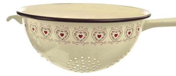 Cedidlo TONČA pr. 18 cm