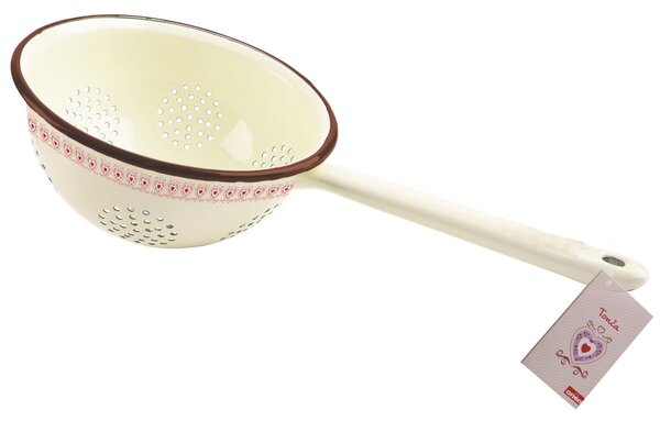 Cedidlo TONČA pr. 18 cm