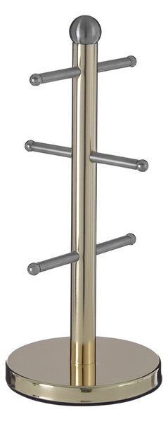 Kovový držiak na hrnčeky Hirano – Premier Housewares