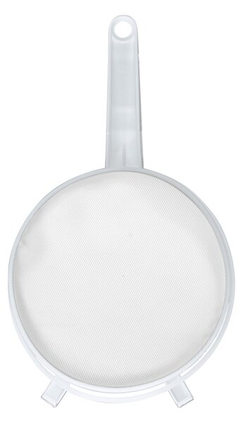 Cedidlo WHITE jemné pr. 16 cm