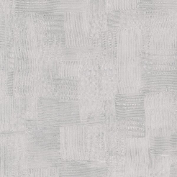 Luxusné svetlo sivá tapeta geometrická, 64508, Materea, Limonta