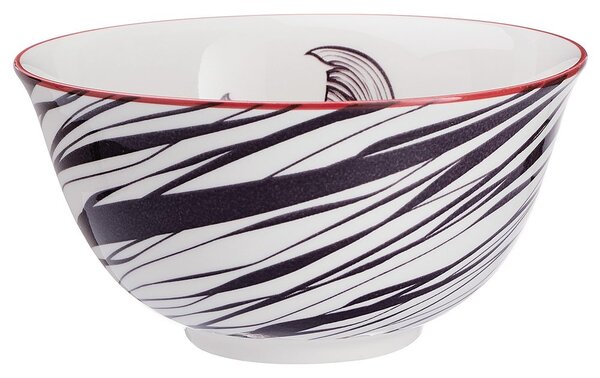 ORNAMENTS Miska Japonsko 520ml
