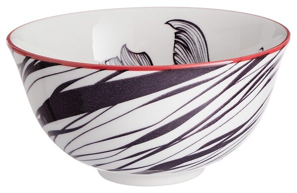 ORNAMENTS Miska Japonsko 240 ml