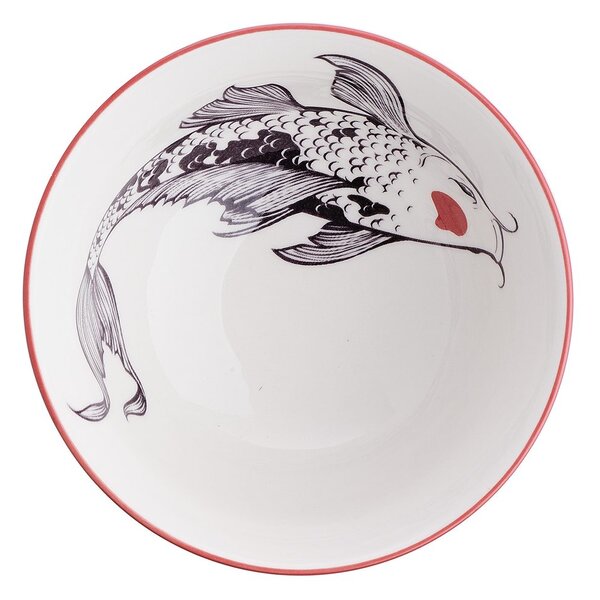 ORNAMENTS Miska Japonsko 240 ml