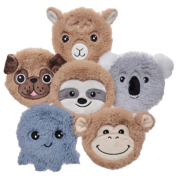 HOT HAND`S Ohrievač rúk koala