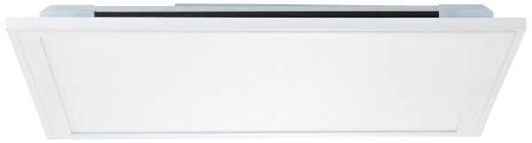 Brilliant - LED RGBW Stm. stropné svietidlo ALLIE LED/24W/230V 2700-6500K + DO