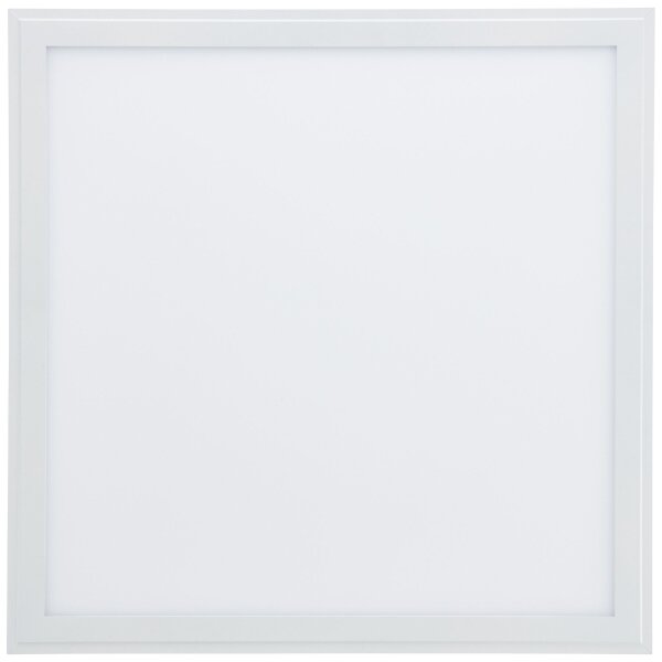 Brilliant - LED RGBW Stm. stropné svietidlo ALLIE LED/24W/230V 2700-6500K + DO