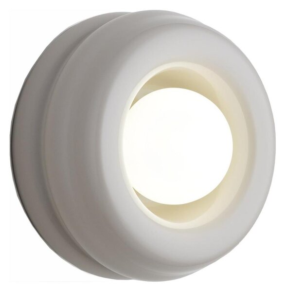 Argon 8809 - Nástenné svietidlo TEVO 1xG9/4,5W/230V krémová