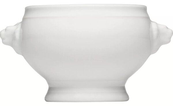 BAUSCHER »Luzifer« Terina Levia hlava, obsah: 0,45 litra, výška: 84 mm, ø: 110 mm