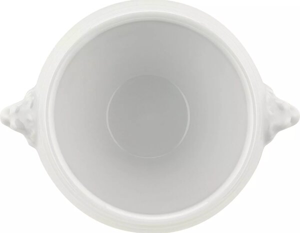 BAUSCHER »Luzifer« Terina Levia hlava, obsah: 0,45 litra, výška: 84 mm, ø: 110 mm