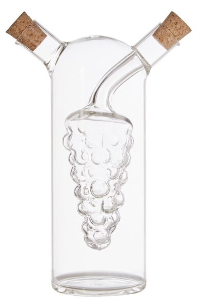 Sklenený dochucovací set Montela – Premier Housewares