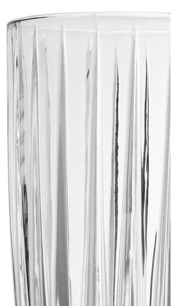 Sklenená váza Baufort – Premier Housewares