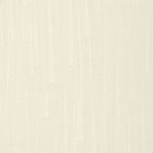 Biela vliesová pruhovaná tapeta na stenu s vinylovým povrchom 32101, Textilia, Limonta