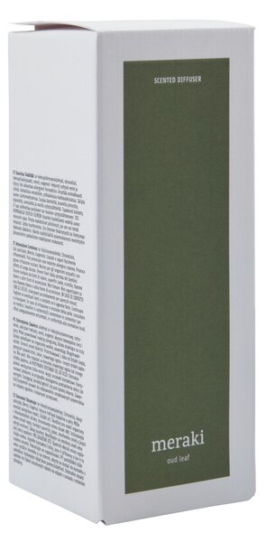 Aroma difuzér Oud Leaf 100 ml