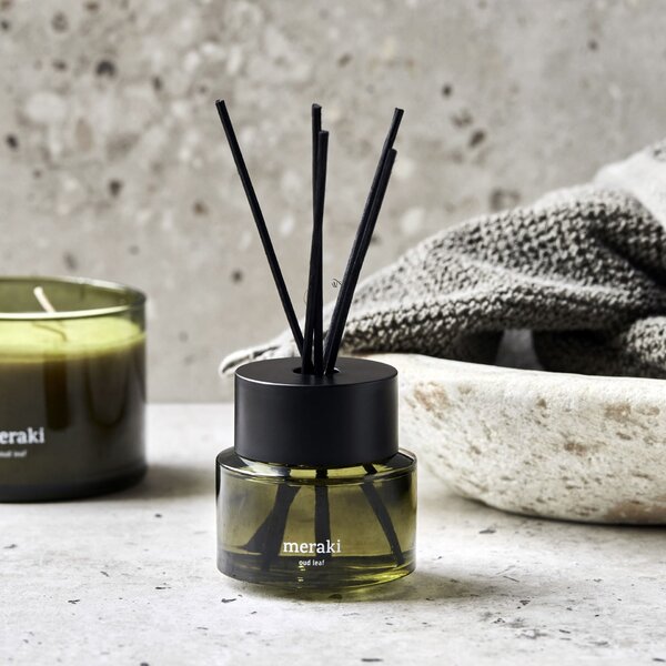 Aroma difuzér Oud Leaf 100 ml