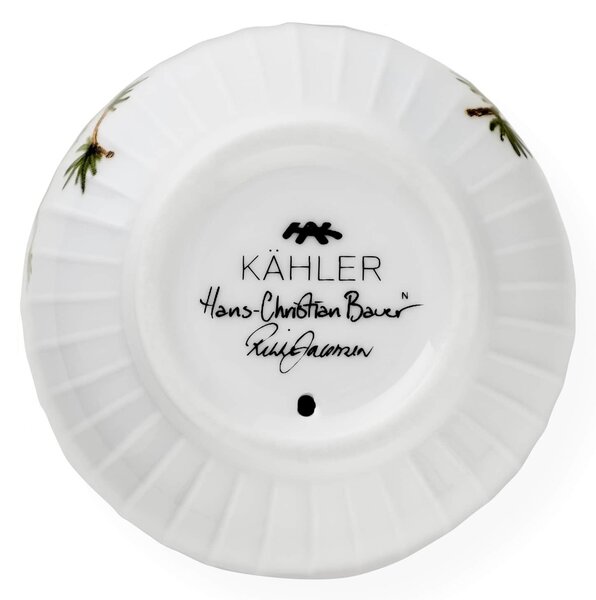 Porcelánový termo hrnček Hammershøi Christmas 300 ml