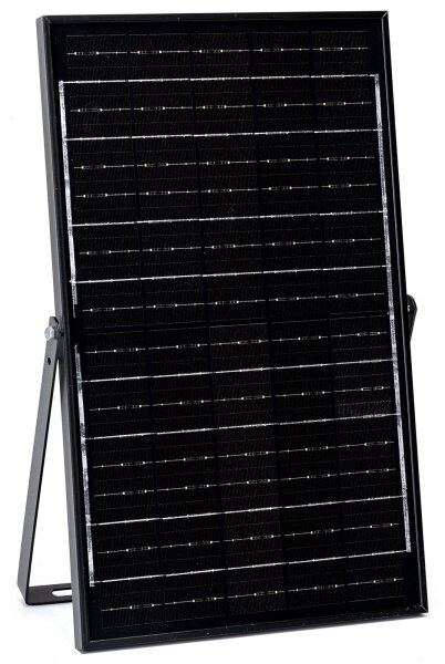 Aigostar - stmievateľný solárny LED reflektor LED/200W/3,4V IP65 + DO