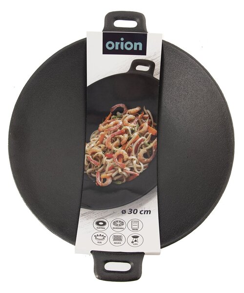 Panvica LIATINA Wok pr. 30 cm