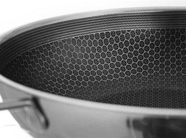 Panvica COOKCELL Wok pr. 28 cm