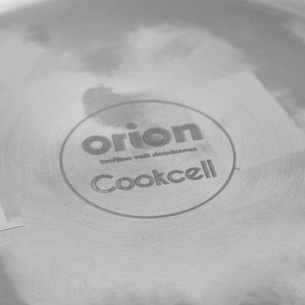 Panvica COOKCELL Wok pr. 28 cm