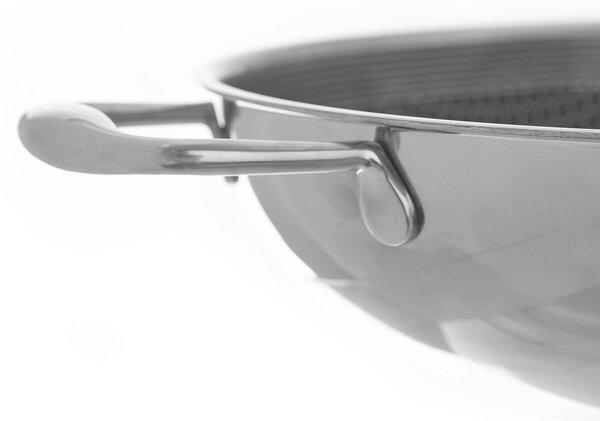 Panvica COOKCELL Wok pr. 28 cm