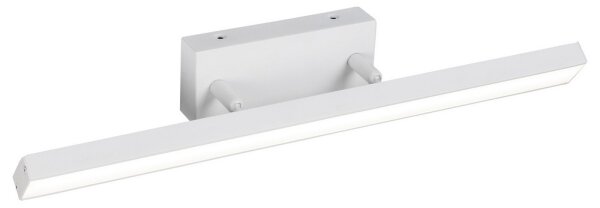 Rabalux 5782 - LED Kúpeľňové nástenné svietidlo ANDREW LED/12W/230V IP44