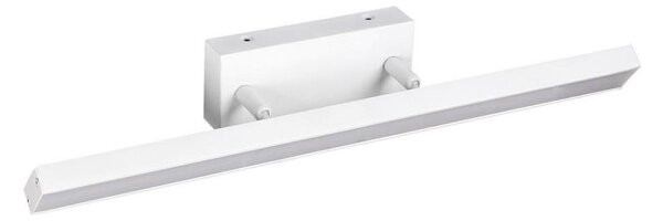 Rabalux 5782 - LED Kúpeľňové nástenné svietidlo ANDREW LED/12W/230V IP44