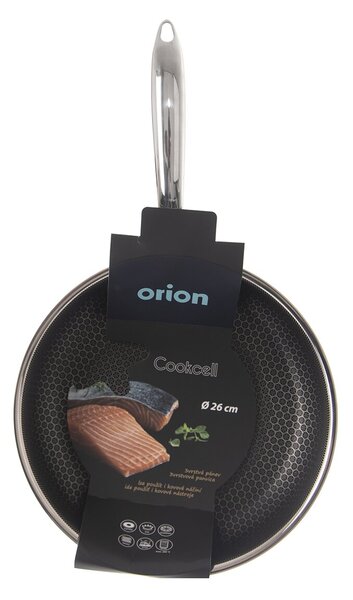 Panvica COOKCELL pr. 26 cm hlboká