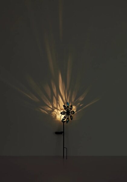 Globo 36576S - LED Solárna dekorácia LED/0,02W/3V IP44