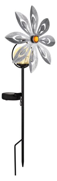 Globo 36576S - LED Solárna dekorácia LED/0,02W/3V IP44
