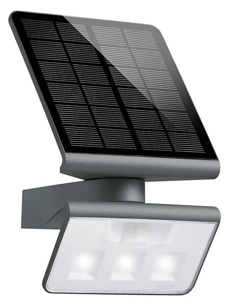 Steinel 081973 - LED Solárny reflektor so senzorom XSolar LS ONE LED/1,2W/3,3V