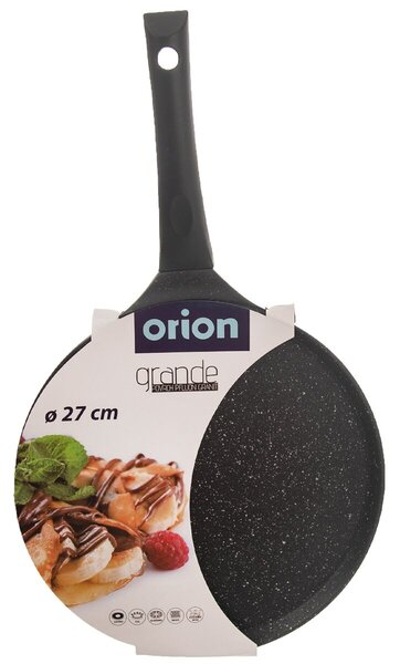 Panvica GRANDE na palacinky pr. 27 cm