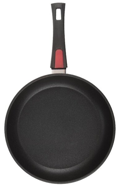 Panvica DIAMANT s odnímat. rukoväťou pr. 28 cm